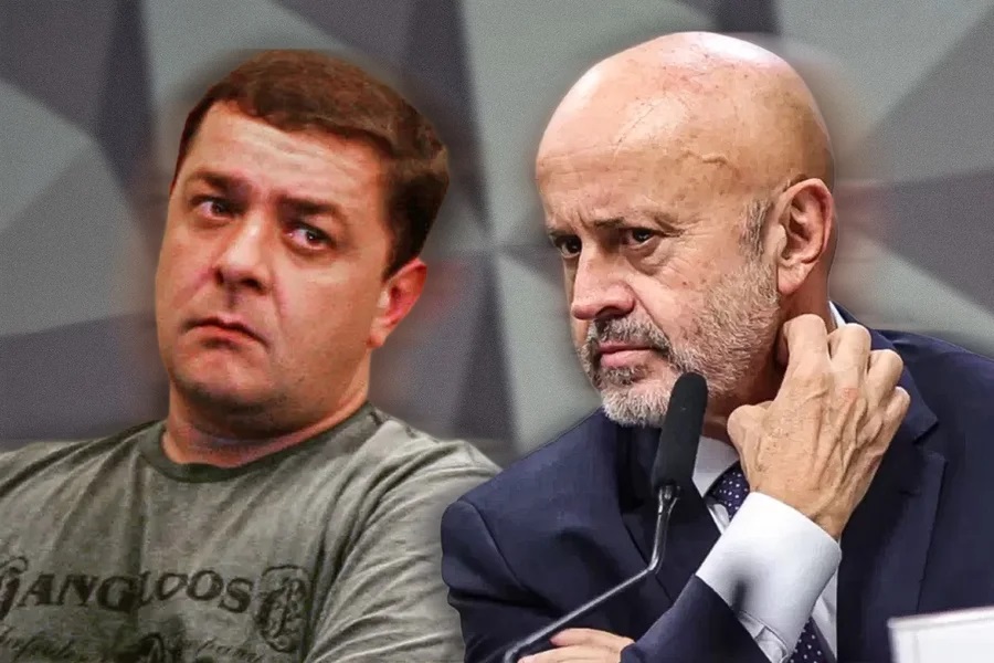 Careca do INSS citava Lulinha ao tratar com parceiros comerciais, diz testemunha