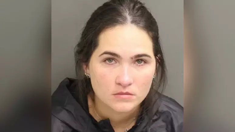 Esposa de Henrique, da dupla com Juliano, é presa na Flórida nos Estados Unidos 