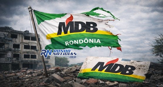 MDB assiste passivo à reorganização eleitoral e luta para não sair do radar político