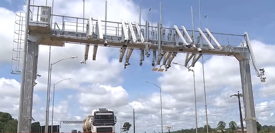 MPF aciona Justiça para revisar concessão e pedágio da BR-364