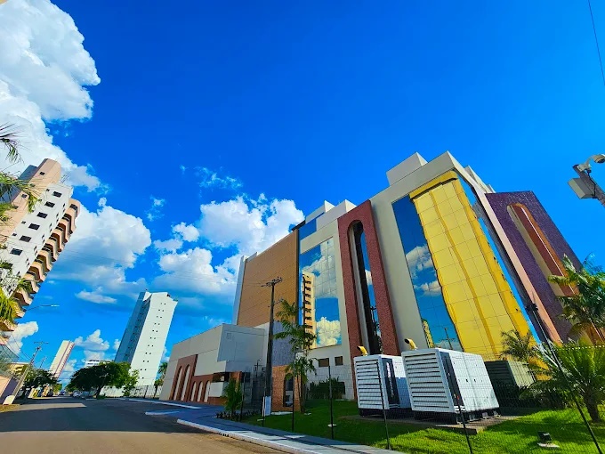 TCE-RO abre vaga para área de segurança e saúde no trabalho com salário acima de R$ 9 mil