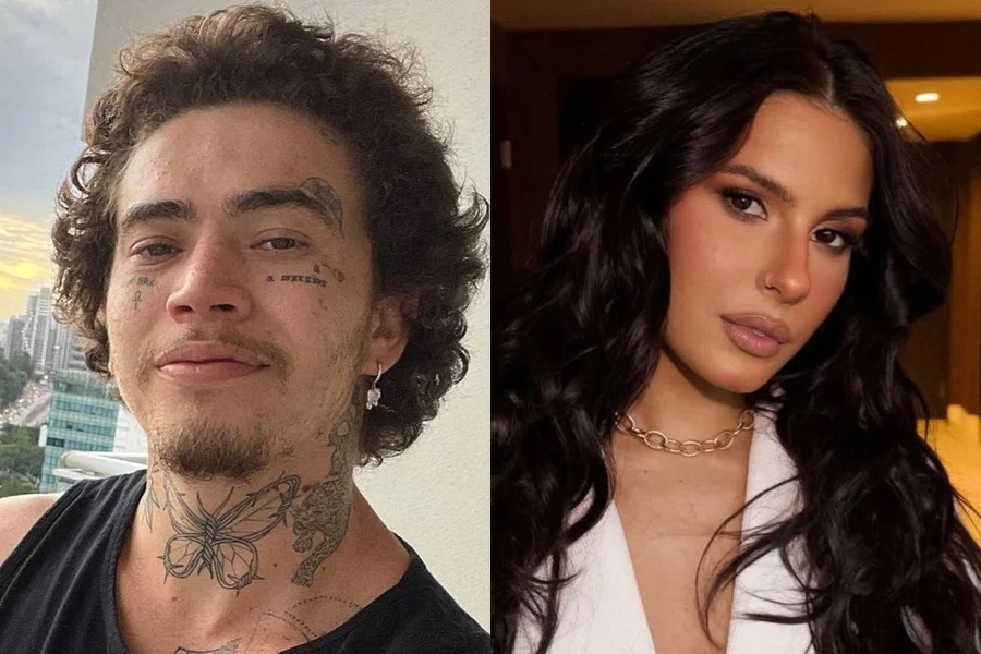 Humorista Whindersson Nunes dá o que falar com comentário em foto de Ana Castela