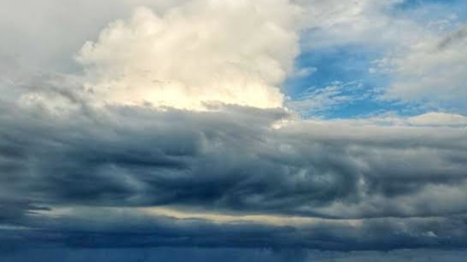 Sexta-feira será de calor intenso e chuva isolada em Rondônia