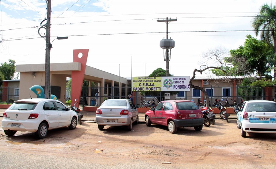 Inscrições para Exames de Circulação estão abertas até esta sexta, 6, no Ceeja Padre Moretti