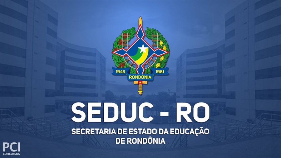 Inscrições do concurso da Seduc devem ser feitas apenas no site oficial do Ibade