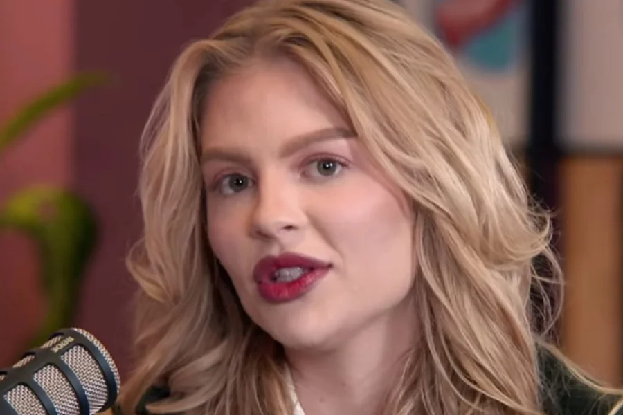 “Não precisa abraçar!”: Luísa Sonza detona em vídeo e divide opiniões nas redes sociais