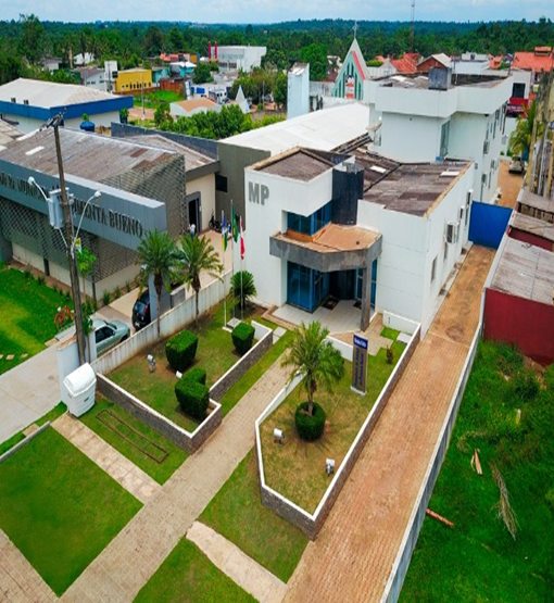 Irregularidades na campanha levam à cassação de vereador em Pimenta Bueno