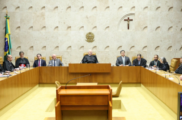 OAB rechaça soluções imediatistas para código de ética do STF
