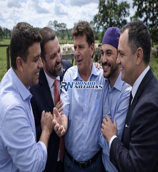 Mesmo inelegível Cassol mantém capital político e atrai atenção de pré-candidatos
