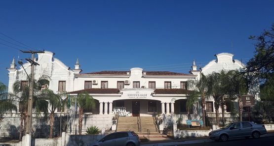 Resultado final do processo seletivo 2026 da Unir já está disponível