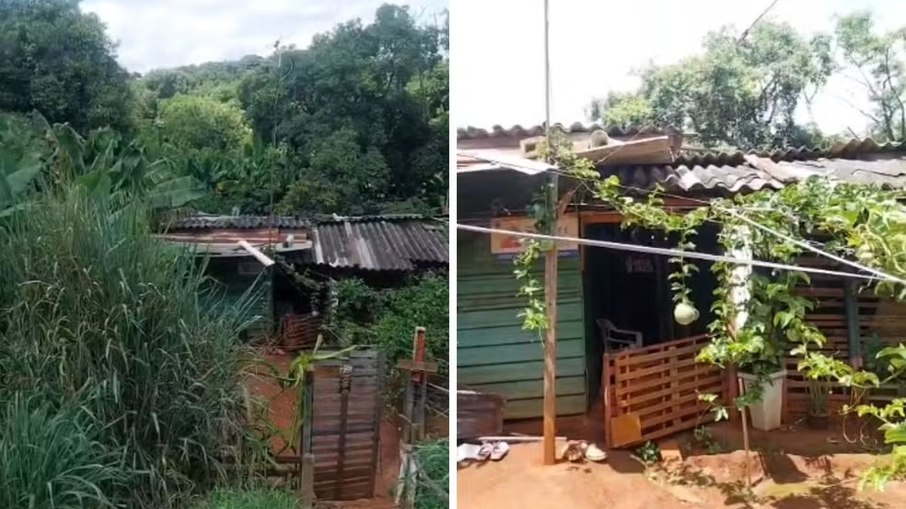 Mãe e filha fogem de cárcere privado após agressor ir ao hospital em Sumaré