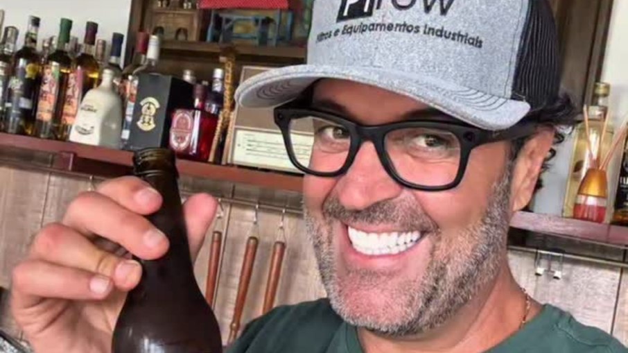 Influenciador mineiro Henrique Maderite morre aos 50 anos e causa comoção nas redes