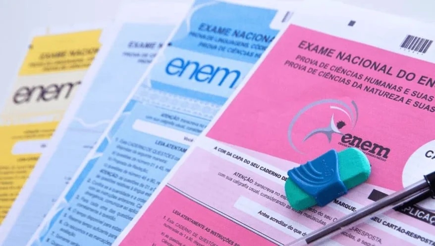 TRF-1 valida tempo extra no Enem por TDAH diagnosticado 