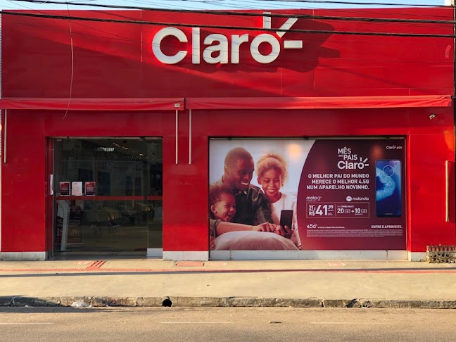 Ataque criminoso tenta incendiar loja de telefonia na zona Leste de Porto Velho