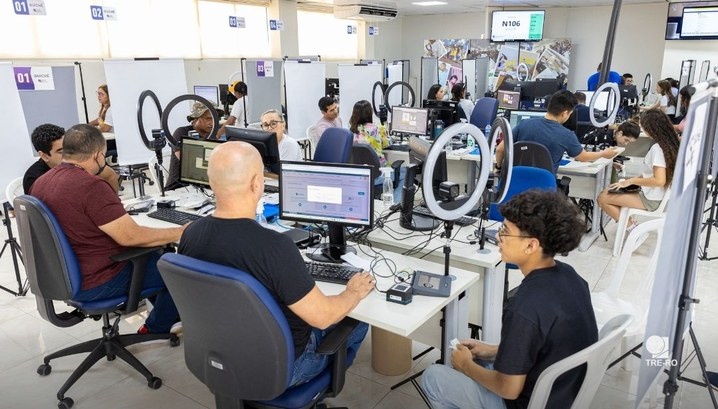 Concurseiro: Regularize o título de eleitor até 6 de maio e tome sua posse