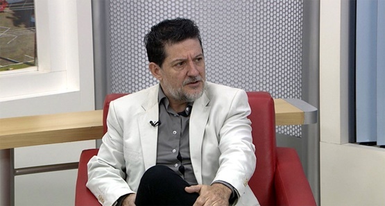 Crônica: Miguel Mônico, o professor de Penal - Arimar Souza de Sá