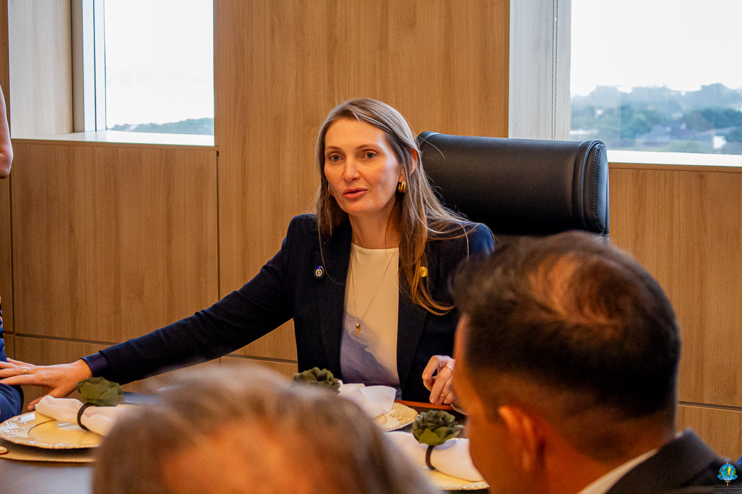 Gislaine Lebrinha solicita ao DNIT providências urgentes para manutenção da BR-429
