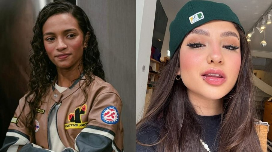 Conheça Duda Wilken, apontada como novo affair de Rayssa Leal tetracampeã do SLS
