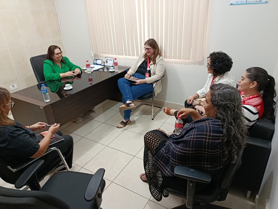 Comitê de Atenção ao Migrante, Refugiado e Apátrida é reativado em Porto Velho