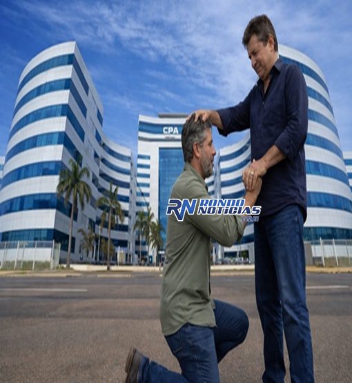 Dependente do aval de Cassol, Rogério articula corrida ao governo de Rondônia