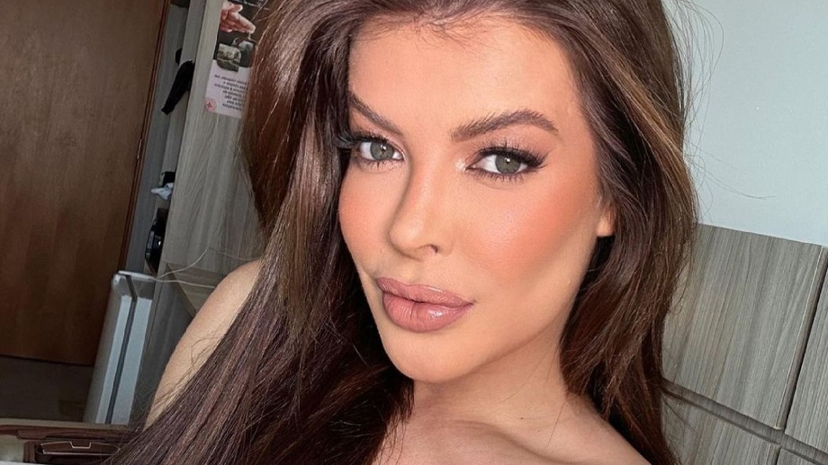 Rondoniense Jaquelline Grohalski deve ser destaque no carnaval do RJ: "Em duas escolas"