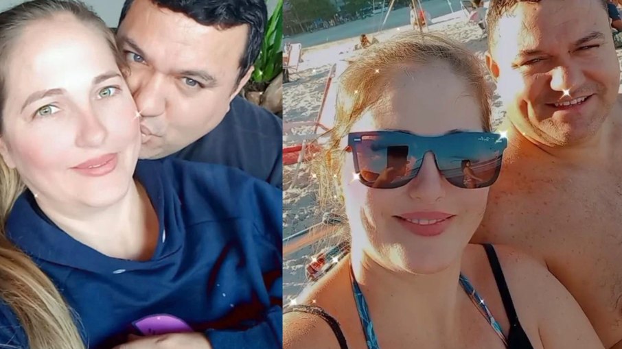 Marido é preso após confessar assassinato de esposa de 42 anos motivado por ciúmes