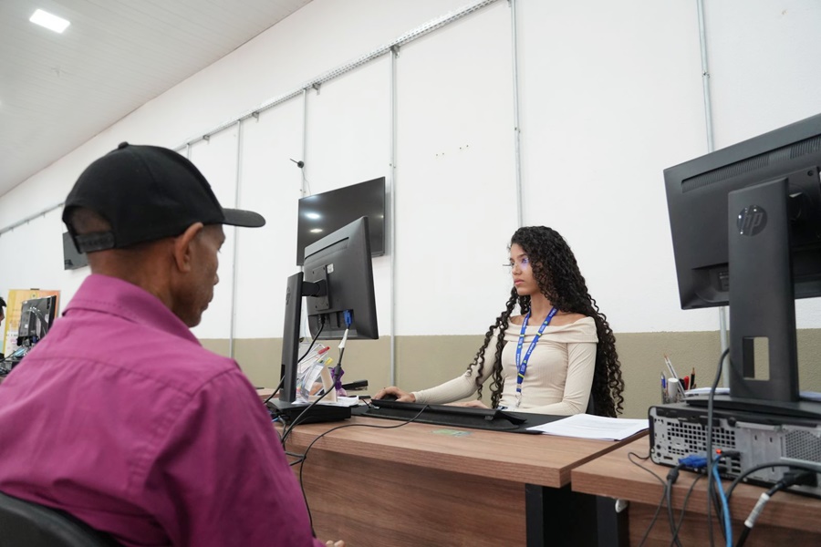 Comunidades dos distritos receberão serviço itinerante para o CadÚnico, informa prefeitura