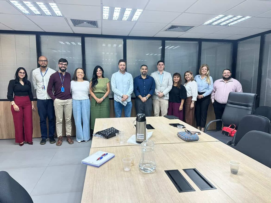 Município apresenta soluções sustentáveis para a Educação Inclusiva