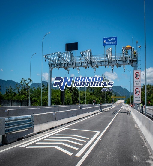 TRF1 autoriza retomada imediata da cobrança de pedágio na BR-364 em RO