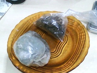 PM apreende drogas, roupas furtadas e prende três suspeitos em operação 
