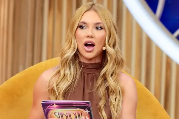 Apresentadora Virginia Fonseca está cada vez mais perto da Globo; veja os indícios