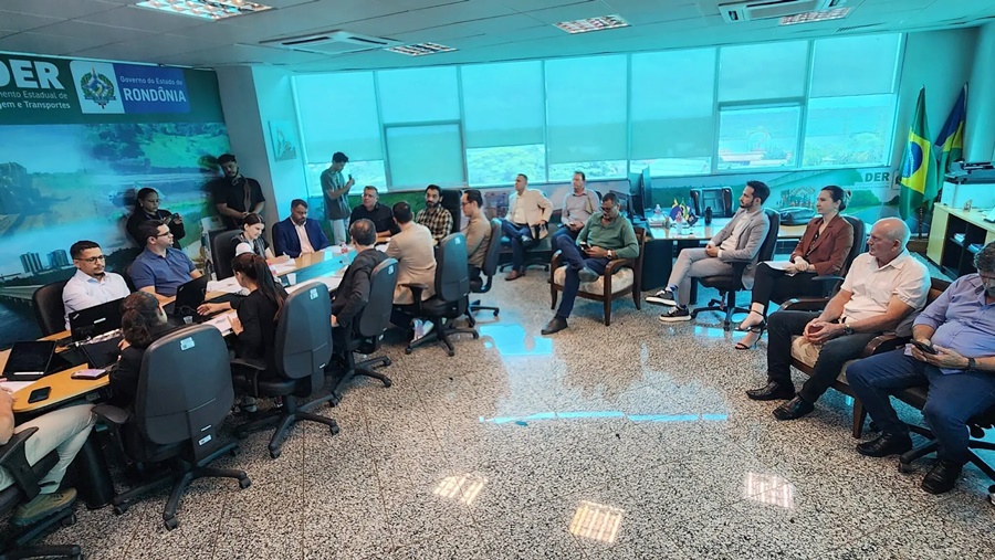 Prestação de contas reforça transparência e amplia ações de infraestrutura em 2026