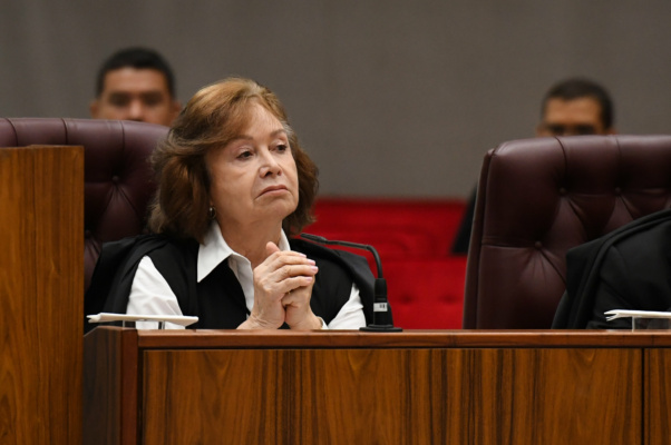 Imunidade parlamentar não protege contra ofensas discriminatórias
