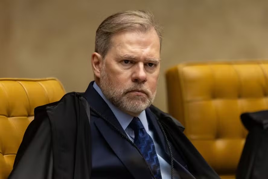 Toffoli confessa ser sócio de empresa que recebeu dinheiro de Vorcaro e se complica ainda mais