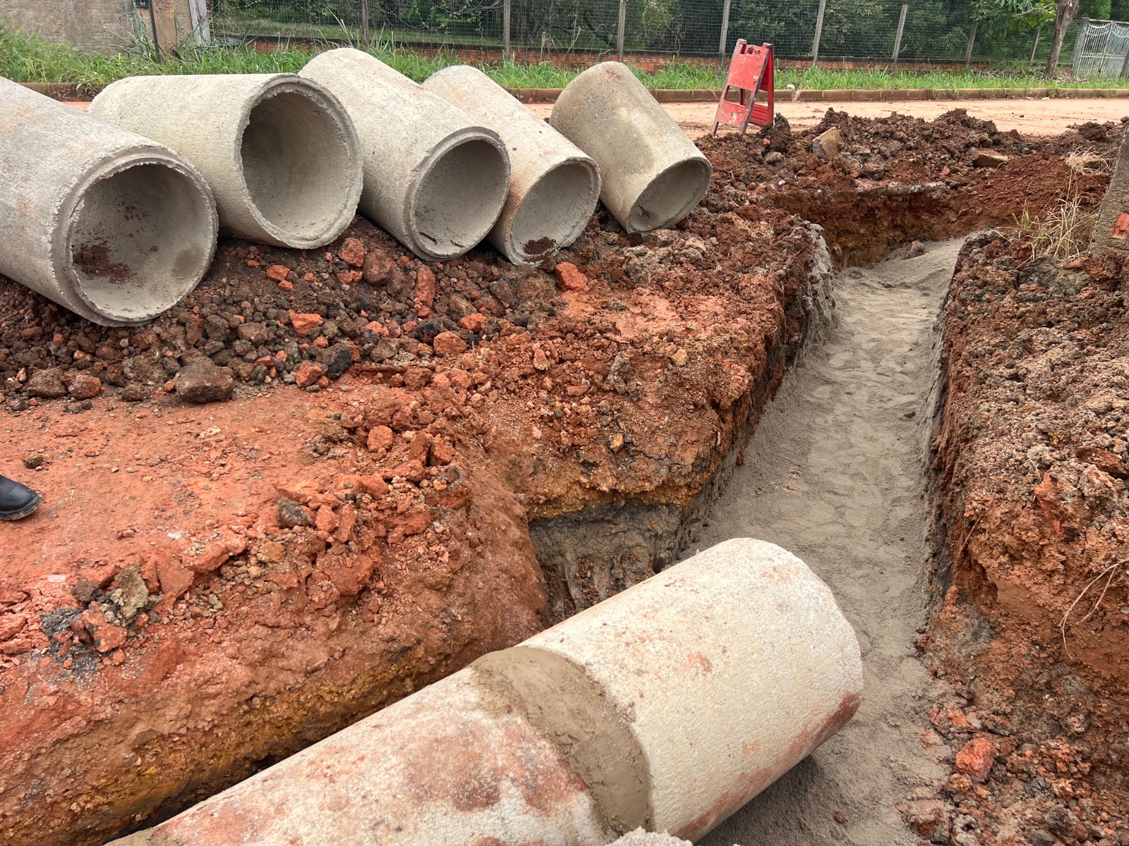 Ruas Humaitá e Raimundo Cantuária vão passar por obras em PVH
