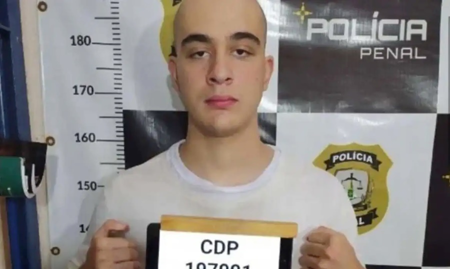 Piloto que espancou jovem em Brasília vira réu por homicídio doloso