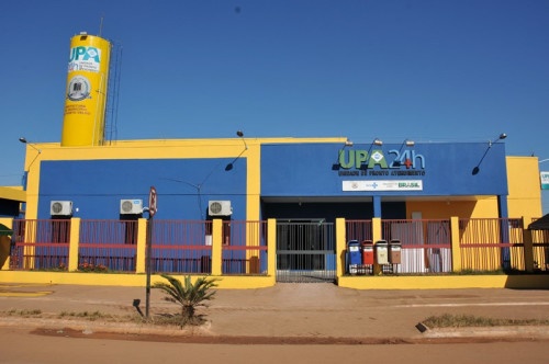 Saiba onde buscar atendimento de saúde durante o feriado