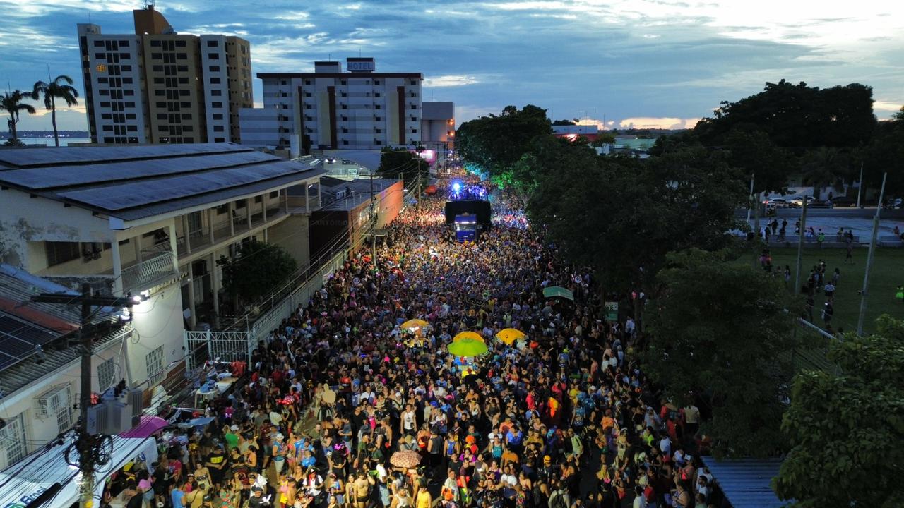 Banda do Vai Quem Quer desfila neste sábado celebrando 46 anos de tradição 
