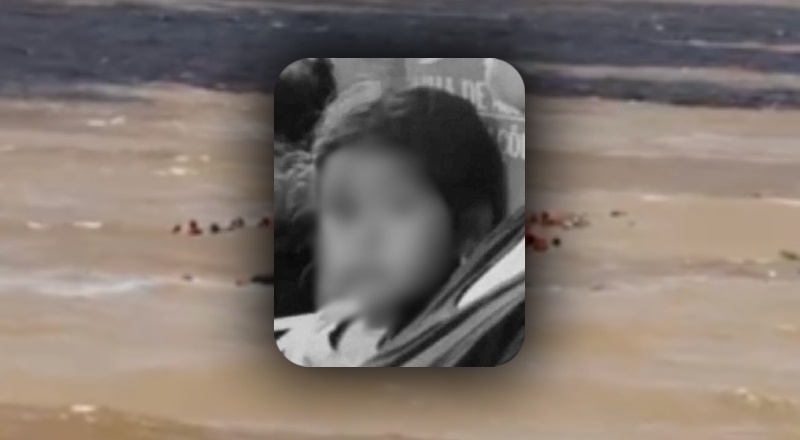 Criança morre após naufrágio no Encontro das Águas; essa é a segunda vítima