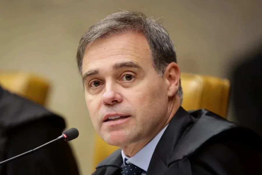 O temor do PT com a relatoria de André Mendonça no Caso Master em ano eleitoral
