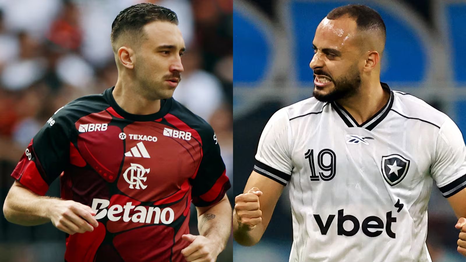 Botafogo e Flamengo fazem o clássico das quartas do Cariocão no ‘domingo de carnaval’
