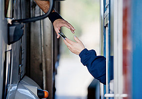 Cobrança de pedágio deve levar em consideração desigualdade social
