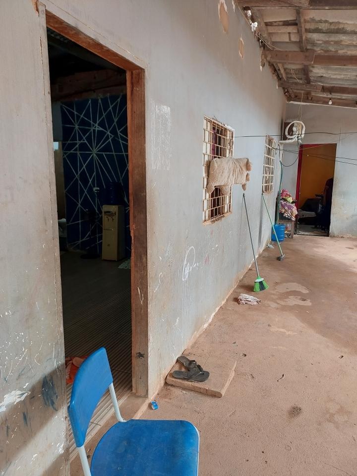 Polícia Militar prende suspeito de atirar em mulher dentro de apartamento em Porto Velho