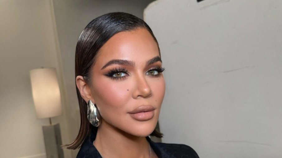 Irmã de Kim Kardashian não faz sexo há 4 anos, entenda quem ela aceita ao lado da cama