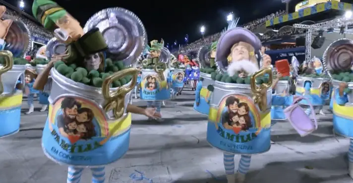 Escola que homenageou Lula e ridicularizou evangélicos pode ter praticado intolerância 