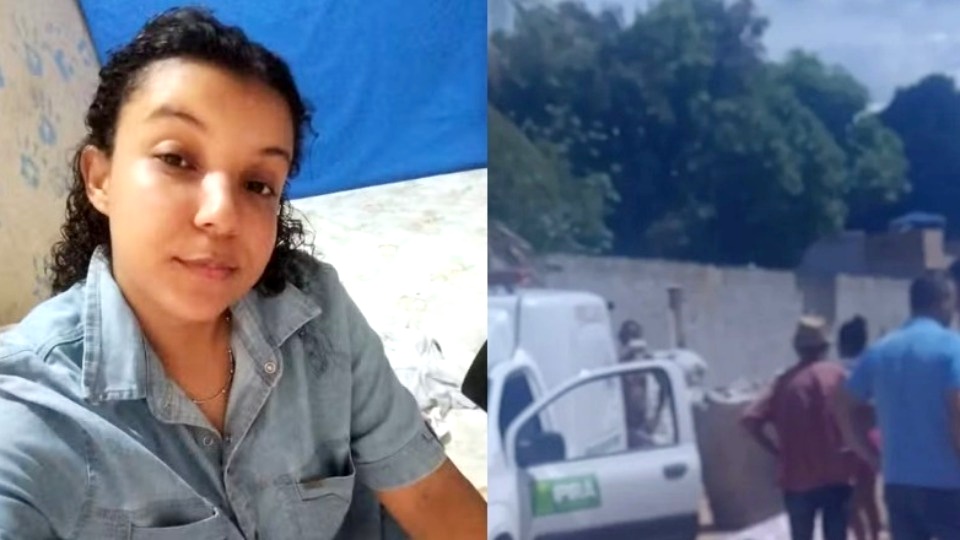 Mulher é assassinada 12 horas após obter medida protetiva contra o marido