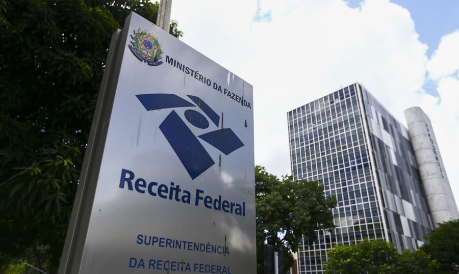 Receita Federal admite acesso indevido a dados de ministros do STF e parentes