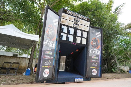 Som automotivo ganha espaço próprio no Carnaval 2026 de Porto Velho