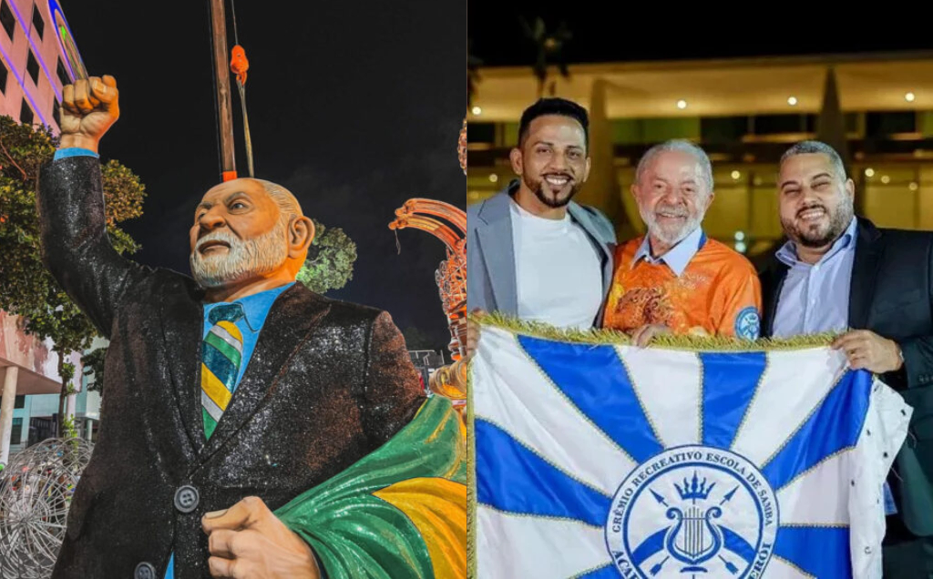 Escola que homenageou Lula é rebaixada no RJ, com ampla diferença de pontos: "Foi enlatada"