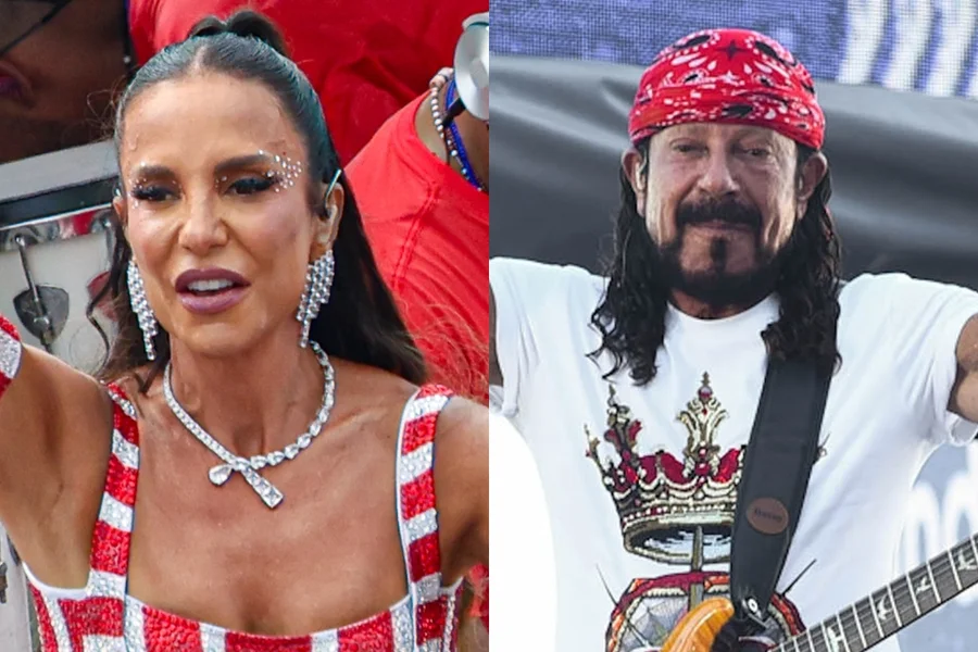 Carnaval de Salvador é marcado por brigas entre cantores e confusão nos trios elétricos